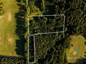 Działka 18 500,00 m², Kromerowo, Sprzedaż