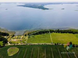 Działka 30 308,00 m², Łabapa, Sprzedaż