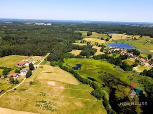 Działka 4 625,00 m², Leszno, Sprzedaż