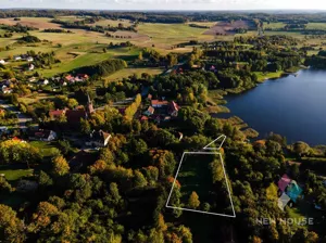 Działka 2 574,00 m², Lutry, Sprzedaż