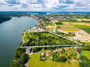 Działka 43 727,00 m², Mikołajki, Michała Kajki, Sprzedaż