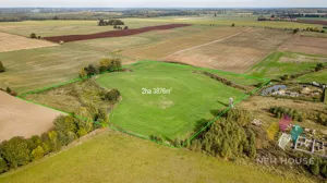 Działka 23 876,00 m², Mierki, Sprzedaż