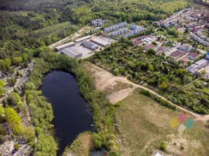 Działka 11 016,00 m², Olsztyn, Poprzeczna, Sprzedaż