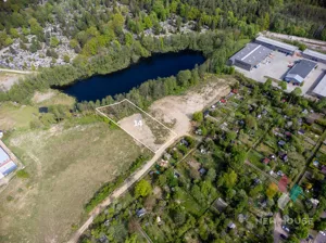 Działka 2 527,00 m², Olsztyn, Poprzeczna, Sprzedaż