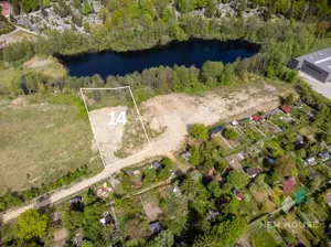 Działka 2 527,00 m², Olsztyn, Poprzeczna, Sprzedaż