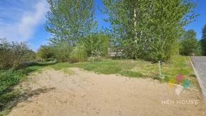 Działka 1 631,00 m², Potryty, Sprzedaż