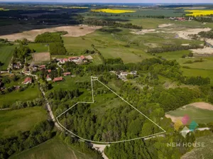 Działka 47 800,00 m², Raciszewo, Sprzedaż