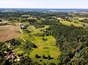 Działka 3 065,00 m², Rozwady, Sprzedaż