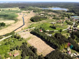 Działka 16 645,00 m², Ruś, Sprzedaż