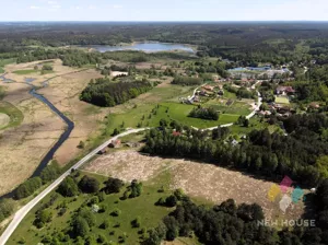Działka 2 999,00 m², Ruś, Sprzedaż