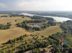 Działka 3 594,00 m², Śniadowo, Sprzedaż