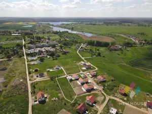 Działka 1 709,00 m², Sząbruk, Sprzedaż