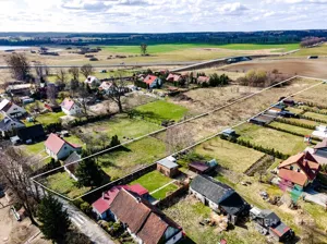 Działka 6 200,00 m², Szczęsne, Sprzedaż