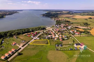 Działka 2 000,00 m², Tałty, Sprzedaż