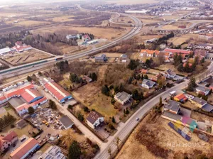 Działka 7 352,00 m², Gronowo Górne, Topazowa, Sprzedaż