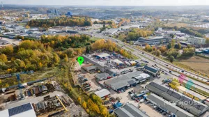 Działka 1 500,00 m², Olsztyn, Towarowa, Sprzedaż