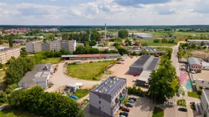 Działka 9 704,00 m², Szczytno, Wincentego Pola, Sprzedaż