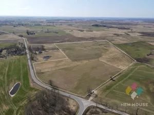 Działka 149 400,00 m², Woźnice, Sprzedaż
