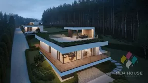 Działka 7 540,00 m², Olsztyn, Redykajny, Żbicza, Sprzedaż