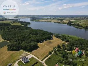 Działka 16 454,00 m², Żegoty, Sprzedaż