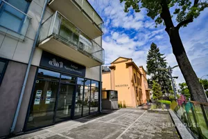 Biuro 67,00 m², Olsztyn, 1 Maja, Wynajem