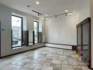 Lokal użytkowy 46,30 m², Olsztyn, al. Aleja Warszawska, Wynajem