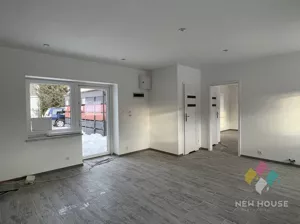 Lokal użytkowy 100,00 m², Barczewo, Armii Krajowej, Sprzedaż