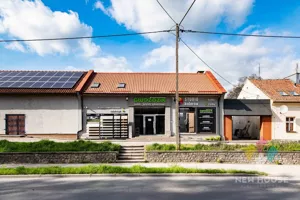 Lokal użytkowy 520,00 m², Biskupiec, Armii Krajowej, Sprzedaż