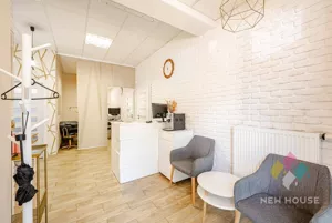 Lokal użytkowy 45,00 m², Olsztyn, Armii Krajowej, Wynajem