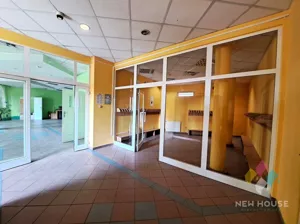 Lokal użytkowy 284,20 m², Olsztyn, Śródmieście, Feliksa Nowowiejskiego, Wynajem