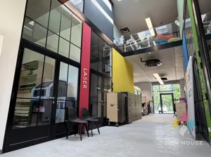 Biuro 389,00 m², Olsztyn, Gietkowska, Wynajem