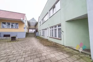 Lokal użytkowy 168,00 m², Mrągowo, Grunwaldzka, Wynajem