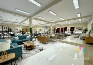 Lokal użytkowy 400,00 m², Olsztyn, Jaroty, Jarocka, Wynajem