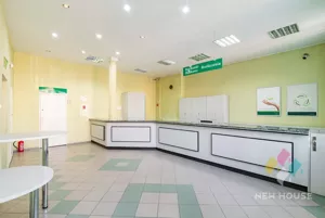 Lokal użytkowy 236,00 m², Jeziorany, Kajki, Sprzedaż