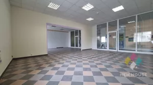 Lokal użytkowy 94,00 m², Olsztyn, Kardynała Stefana Wyszyńskiego, Wynajem