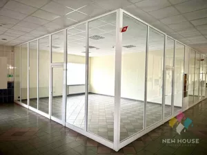 Lokal użytkowy 47,00 m², Olsztyn, Kardynała Stefana Wyszyńskiego, Wynajem
