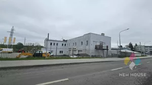 Biuro 500,00 m², Olsztyn, Kazimierza Jagiellończyka, Wynajem