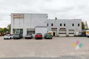 Lokal użytkowy 500,00 m², Olsztyn, Kazimierza Jagiellończyka, Wynajem