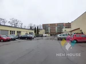 Lokal użytkowy 30,00 m², Olsztyn, Pojezierze, Kołobrzeska, Wynajem