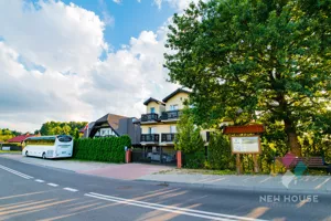 Lokal użytkowy 950,00 m², Nikielkowo, Lawendowa, Sprzedaż