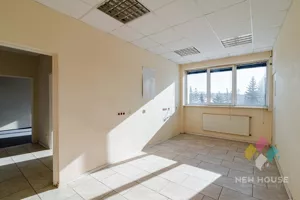 Biuro 56,00 m², Olsztyn, Lubelska, Wynajem