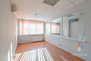 Biuro 113,00 m², Olsztyn, Lubelska, Wynajem