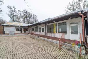 Lokal użytkowy 60,00 m², Mrągowo, Marii Curie-Skłodowskiej, Wynajem