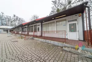Lokal użytkowy 60,00 m², Mrągowo, Marii Curie-Skłodowskiej, Wynajem