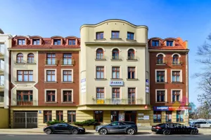 Biuro 199,02 m², Olsztyn, Śródmieście, Marii Curie-Skłodowskiej, Sprzedaż