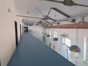 Biuro 359,00 m², Olsztyn, Marka Kotańskiego, Wynajem