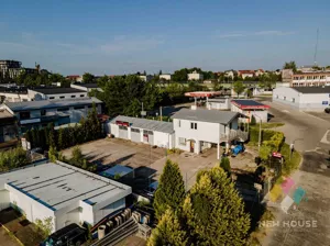 Lokal użytkowy 202,01 m², Olsztyn, Nagórki, Metalowa, Sprzedaż