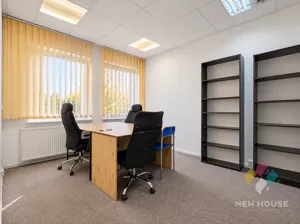 Biuro 13,40 m², Olsztyn, Śródmieście, Metalowa, Wynajem