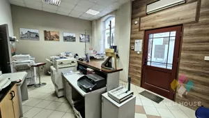 Lokal użytkowy 41,18 m², Olsztyn, Śródmieście, Wynajem
