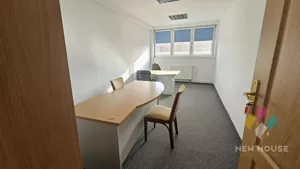 Biuro 100,00 m², Olsztyn, Partyzantów, Wynajem